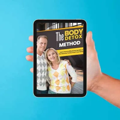 CogniHoney Bonus Guide The Body Detox Method