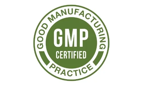 CogniHoney GMP Quality Standards